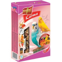 

Корм "VITAPOL"(д/в.попуг,фрук2101)РП500г