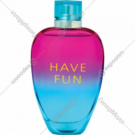 Парфюмерная вода для жещин «Have Fun» La Rive, 90 мл