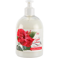 

Жидкое мыло"СУД.РОЗА"spa collect.500мл