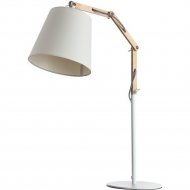 Настольный светильник «Arte Lamp» Pinocchio, A5700LT-1WH