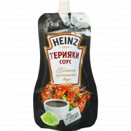 Соус терияки «Heinz» 230 г