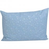 Подушка для сна «D'EM» Абдымкі 50x70, голубой