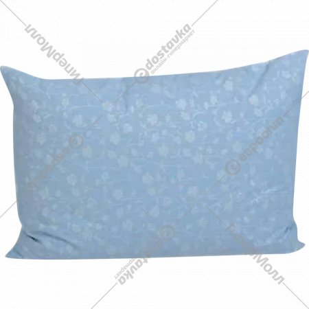 Подушка для сна «D'EM» Абдымкі 50x70, голубой