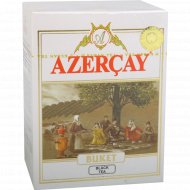 Чай черный «Азерчай» букет, 100 г