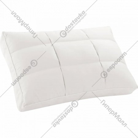 Подушка для сна «D'EM» Не абы якая падушачка 50x70, белый