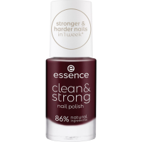 

Лак д/ног"ESSENCE"(clean&strong,т06)8мл