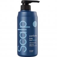Шампунь для волос «Welcos» Confume Scalp Care Shampoo, FCOHSASP500, 500 мл