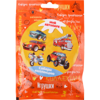 

Европодвес"АВТОПАРК"(коллекц.игрушек)