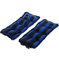 

Утяжелитель 2кг(2kg-U)