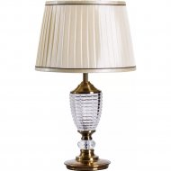 Настольный светильник «Arte Lamp» Radison, A1550LT-1PB