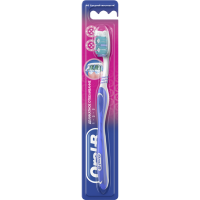 

Зубн.щетка "ORAL-B"(3eff.дел.отб,мед.40)