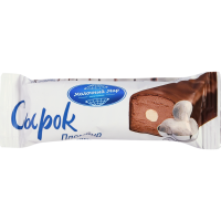 

Сырок гл.(какао,плом/ван,23%,МолМир)40г