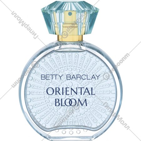 Туалетная вода «Betty Barclay» Oriental Bloom, женская 20 мл