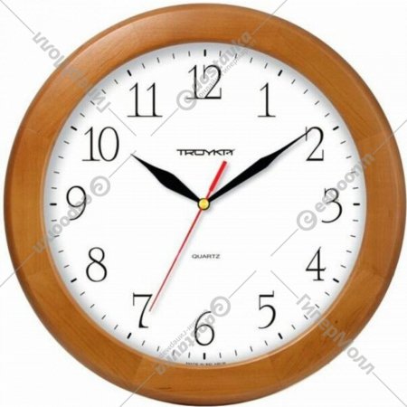 Настенные часы «Troyka» 11161113