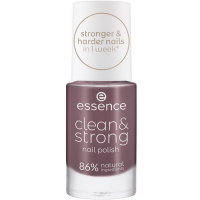 

Лак д/ног"ESSENCE"(clean&strong,т07)8мл