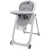 

Стульчик д/к(Polly Progres5,Light Grey)