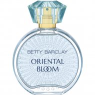 Туалетная вода «Betty Barclay» Oriental Bloom, женская 50 мл
