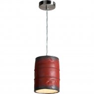 Подвесной светильник «Lussole» LSP-9527