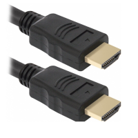 

Кабель"DEFENDER"(HDMI-05 HDMI M-M,87351]