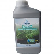 Удобрение для аквариумных растений «Aqua Expert» Фосфор+, 1000 мл
