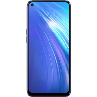 

Смартфон "REALME"(6 8/128GB Blue)