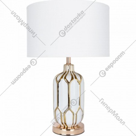 Настольный светильник «Arte Lamp» Revati, A4016LT-1WH
