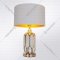 Настольный светильник «Arte Lamp» Revati, A4016LT-1WH