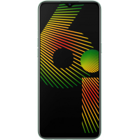 

Смартфон "REALME"(6I 3/64GB Green)