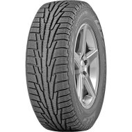 Шина зимняя «Nokian» Nordman RS2 215/55R17 98R