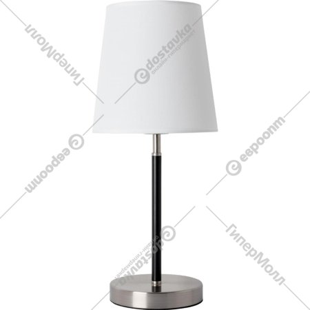 Настольный светильник «Arte Lamp» Rodos, A2589LT-1SS