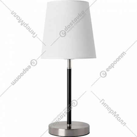 Настольный светильник «Arte Lamp» Rodos, A2589LT-1SS