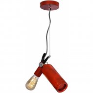 Подвесной светильник «Lussole» LSP-9545
