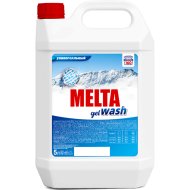Гель для стирки «Melta» универсальный, 5 л
