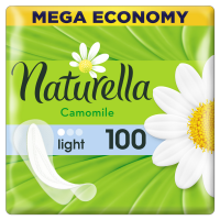 

Жен.г/прокл."NATUR.CAMOMILE"(light 100)