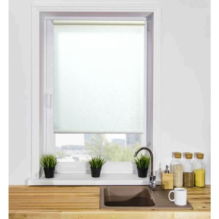 Рулонная штора «Lm Decor» LM 66-01, 38х160 см