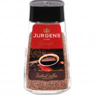 Кофе растворимый «Jurgens» Grande, 190 г