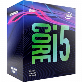 Про­цес­сор «Intel» Core i5-9400 Box