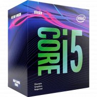 Процессор «Intel» Core i5-9400 Box