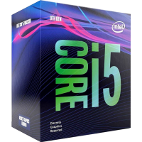 

Процессор LGA1151"INTEL" (Core i5-9400)