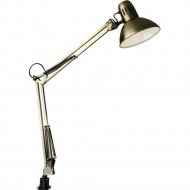 Настольный светильник «Arte Lamp» Senior, A6068LT-1AB