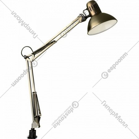 Настольный светильник «Arte Lamp» Senior, A6068LT-1AB