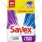 Стиральный порошок «Savex» Color & Care, 5.4 кг