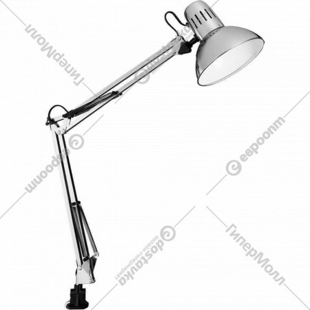 Настольный светильник «Arte Lamp» Senior, A6068LT-1SS