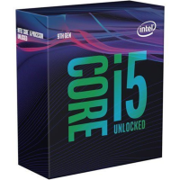 

Процессор"INTEL"OriginalCorei59600K(OEM)