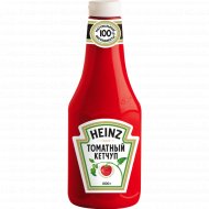 Кетчуп «Heinz» томатный 1 кг