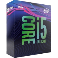

Процессор"INTEL"OriginalCorei59600K(Ret)