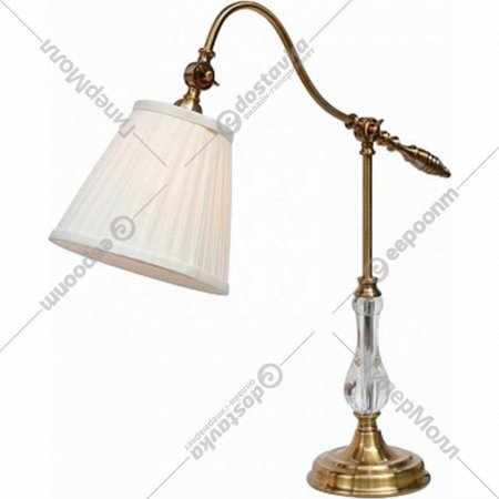 Настольный светильник «Arte Lamp» Seville, A1509LT-1PB