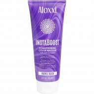 Маска «Aloxxi» InstaBoost Colour, Purple, 200 мл