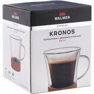 Термокружка «Walmer» Kronos, WP3621020, 400 мл
