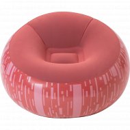 Кресло надувное «Bestway» Inflate-A-Chair, 75052